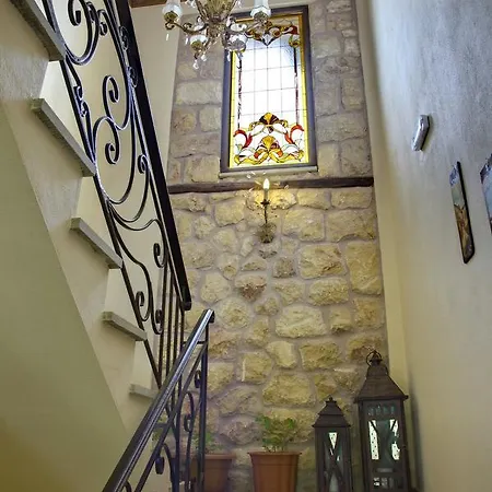 Le Chalet * Verjína