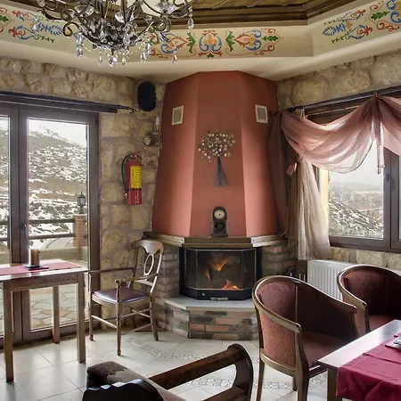 Chalet Le Chalet *