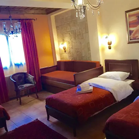Chalet Le Chalet *