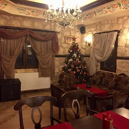 Le Chalet Alpesi faház *