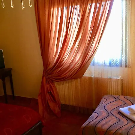 Le Chalet * Vergina